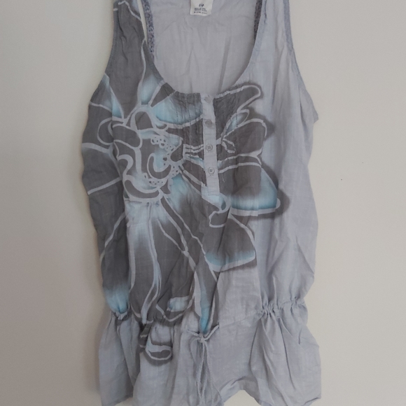 Garage Sleeveless - Picture 1 of 2